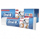 Oral-B Junior Luxe Éclat Séduisant Dentifrice 75ml