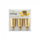 Pantene Pro V Smooth And Sleek 1 Minute Wunderampulle 3 Einheiten