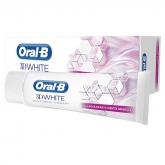 Oral-B 3D White Luxe Whitening Therapy Sensible Dentifrice 75ml