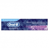 Oral-B 3D White Vitalizing Fresh Dentifrice 75ml