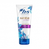 H&S Supreme Réparation Conditionneur Anti Pelliculaire 220ml