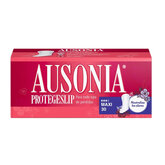 Ausonia Protegeslip Maxi Protège 30 Unités