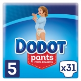 Dodot Pants T-5 31 Unità