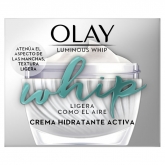 Olay Luminous Whip Crème 50ml