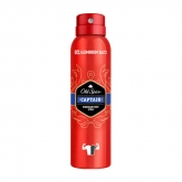 Old Spice Captain Deodorant Body Spray 150ml