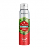 Old Spice Citron Antiperspirant Deodorant Spray 150ml