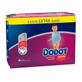 Dodot Activity Pants T-6 37 Unità