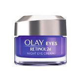 Olay Retinol24 Crema Per Gli Occhi Notturni 15ml