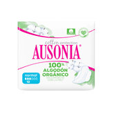 Ausonia Normal Organic Proteggi 12 Unità