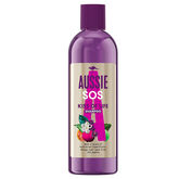 Aussie SOS Deep Repair Shampoo 290ml