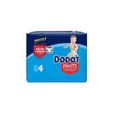 Dodot Pants T-4 34 Unités