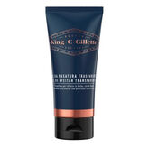 Gillette King Transparent Shaving Gel 150ml