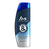 H&S Men Ultra Deep Cleansing Shampooing 300ml