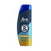 H&S Sport Shampooing Et Gel Douche 300ml
