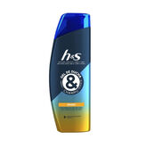 H&S Sport Shampoo Und Duschgel 300ml