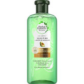 Herbal Essences Pure Aloe And Avocado Oil Shampoo 380ml