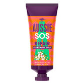 Aussie SOS Repair Treatment Shot 25ml