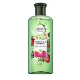 Herbal Essences Shampooing Strawberry & Sweet Mint Clean 250ml
