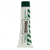 Proraso Green Gel Refraîchissant 10ml