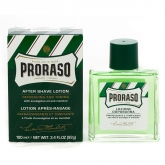 Proraso Lotion Après Rasage 100ml