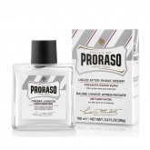 Proraso Baune Liquide Après Rasage Anti-Irritation 100ml