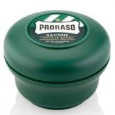 Proraso Green Shaving Soap In A Bowl 150ml