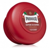 Proraso Sandalo Y Karité Shaving Soap In A Bowl 150ml