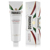 Proraso White Crème À Raser Peau Sensible 150ml