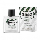 Proraso Crème Liquide Après Rasage 100ml