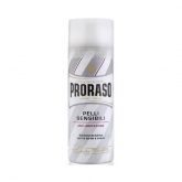 Proraso White Schiuma Da Barba Pelli Sensibili 300ml