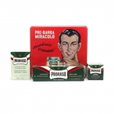 Proraso Vintage Gino Set 4 Parti