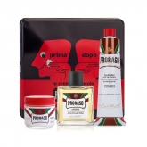 Proraso Vintage Prima Dopo Set 4 Parti