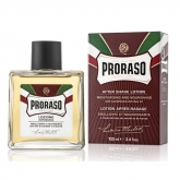 Proraso Red Lozione Dopobarba 100ml