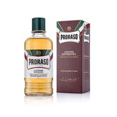 Proraso Profesional After Shave Loción Con Alcohol Sándalo-Karite 40