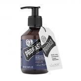 Proraso Shampooing Barbe Azur Lime 200ml