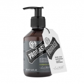 Proraso Detergente Barba Cypress Vetyver 200ml