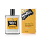 Proraso Yellow After Shave Balm 100ml