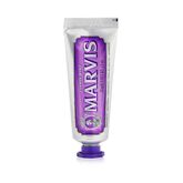 Marvis Jasmin Mint Dentifrice 25ml