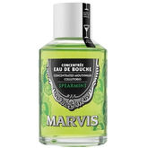 Marvis Spearmint Concentrée Eau De Bouche 120ml