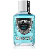 Marvis Anise Mint Concentree Eau De Bouche 120ml