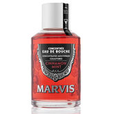 Marvis Cinnamon Mint Concentree Eau De Bouche 120ml