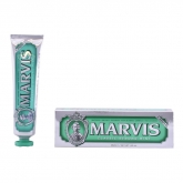 Marvis Classic Strong Mint Dentifricio 85ml