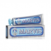 Marvis Aquatic Mint Dentifricio 85ml