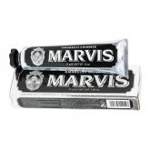 Marvis Amarelli Licorice Dentifrice 85ml