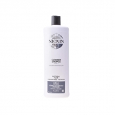 Nioxin System 2 Shampoo Volumizing Very Weak Fine Hair 1000ml