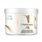 Wella Oil Reflections Masque Simulateur D'Eclat 500ml