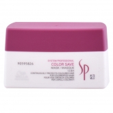 Wella System Professional Color Save Maschera 200ml