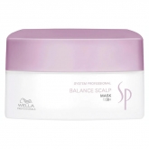 Wella System Professional Balance Scalp Masque 200ml