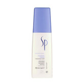 Wella Sp Hydrate Finish Lait Hydratant 125ml