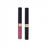 Max Factor Lipfinity Lipcolour 24h 330 Essential Burgundy 2ml